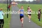 Mens and Womens 2025 Heaton Memorial 10k Road Race, Newcastle Town Moor, Sunday, November 9th. Photo: David T. Hewitson/Sports for All Pics